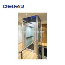Best villa elevator with cheap price from Delfar with small space